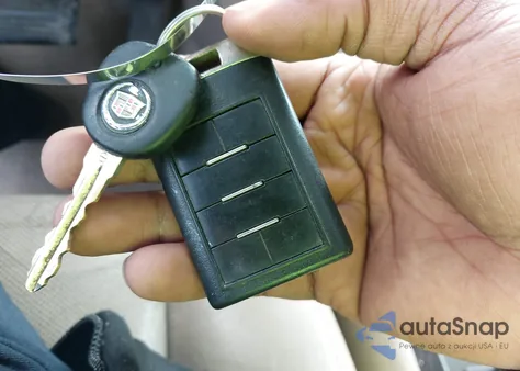 2009 Cadillac Escalade Hybrid Standard from USA, damaged, VIN 1GYFK43519R219121